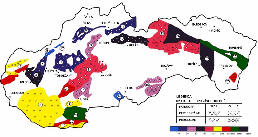 porovnaní s ostatnými zdrojmi sú však emisie vyprodukované na jednotku energie výrazne nižšie. Geotermálna energia je preto ekologicky vhodnou alternatívou výroby elektriny. 3.9.