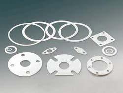 Παρεμβύσματα & Gaskets PTFE (τεφλόν) Παρεμβύσματα