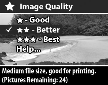 µ µ µ. µ, µ µ µ,, µ µ µ µ. 1 µ Capture ( ), Image Quality ( ).