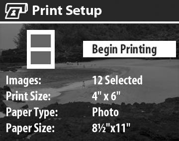 3 µ USB µ µ. USB. 4 µ µ USB USB µ. µ Print Setup ( µ ) µ µ.