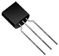 s with Built-in Bias Resistor Line-up TFSM VSM ESM USM SOT-23 TO-92 Electrical Characteristics Polarity R1 [ ] R2 [ ] 20V/ 0.05A 50V/ 0.1A 50V/ 0.1A 50V/ 0.1A 12V/ 0.5A 50V/ 0.1A 50V/ 0.8A 50V/ 0.