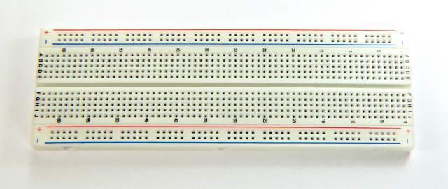 3.BreadBoard