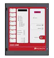 IGNIS 520M IGNIS 240 IGNIS 080 IGNIS 2040 مدل مرکز کنترل 2 6 or 24 8 4 or 6 تعداد زون 32 32 32 تعداد دیوایس روی هر زون 32 0 0 0