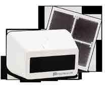 تجهیزات با کاربری عمومی بیم دتکتور DOP600R برای آشکار سازی دود در شروع فرایند حریق طراحی و ساخته شده است.