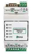 تجهیزات دیگر آدرس پذیر POLON 6000 ROP 4007(H) DUR4047 ACR400 SAW600X SAL400 مدل تجهیز ADC400M 40 µa 300 µa ماکزیمم جریان مصرفی 3 6 3 6 تعداد مودهای عملکرد TF to TF5 TF8 کالس