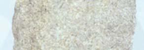 Klastiti Krupno zrnati klastiti (ruditi) klasti >2 mm Šljunak (nevezani zaobljeni klasti), konglomerati (vezana stijena sa zaobljenim klastima), kršje (nevezani angularni klasti), breče č (vezana