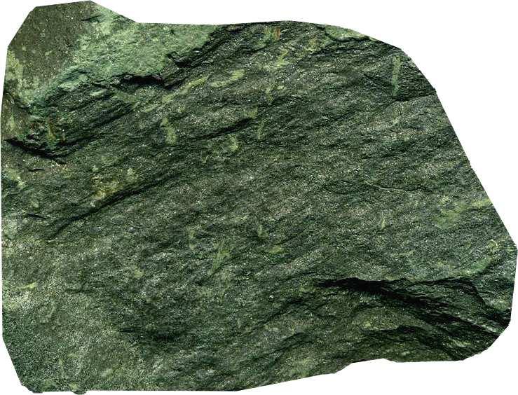 milonit, migmatit) Nema ili vrlo slabo izražena (mramor, kvarcit, skarn, hornfels) 3.