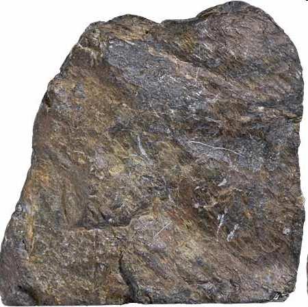 Kataklastični (kinematički) metamorfizam SKARN - Na kontaktu VAPNENCA i GRANITNE MAGME.