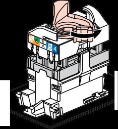 Valena TM Cat. 5 RJ45 Prize de date /41 7 554 10/11/12//21/22 5.