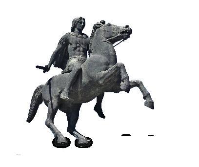 ΕΙΣΑΓΩΓΗ Μάθιου Νίκολς Με τις κατακτήσεις του, ο Μέγας Αλέξανδρος διέδωσε τον ελληνικό πολιτισμό μακρύτερα από ποτέ, αναγγέλλοντας την έλευση της ελληνιστικής περιόδου.
