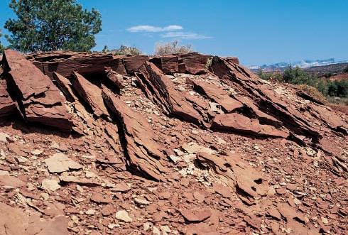 granite