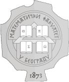 Математички факултет Универзитет у Београду
