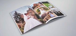 Kako do svoje knjige, broπure, koledarja... V Sloveniji izdelujejo fotoknjige tudi v Velenju. Za spletnim portalom http:// www.albumnaredi.