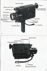 V dobi prehoda s filmskega snemanja na nov magnetni medij (VHS-kasete) pa me videozapis ni veë zanimal.