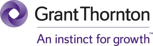 Grant Thornton Ζεφύρου 56 175 64 Π. Φάληρο Τ +30 (210) 72 53 315 Φ +30 (210) 72 53 317 www.grant-thornton.gr Α.Μ. Σ.Ο.Ε.Λ.