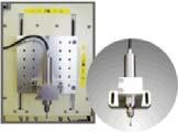 Управљачка јединица је FANUC Series 15i.