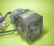 Technology (AIST) МИКРО ГЛОДАЛИЦА Z-оса Spindle unit
