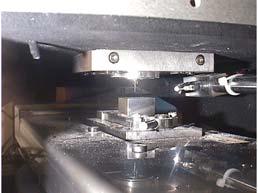 Lead screw Ball bearing Institute of Mechanical