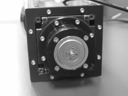 Desk-Top Ultra-High-Speed Milling