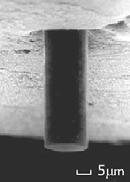 Displacement Die-set sensor 15μm