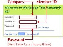 Worldspan ScriptPro Plus Worldspan Go!