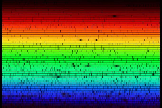 Sučv spktar Astroomija i astrofizika 005 Plackova
