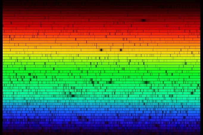 Sučv spktar Astroomija i astrofizika 005 Plackova