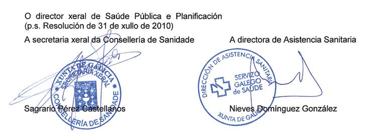 5.6. Devolucións de vacinas sobrantes Unha vez concluída a campaña, indicaráselles aos responsables dos centros o procedemento para recoller as doses sobrantes.