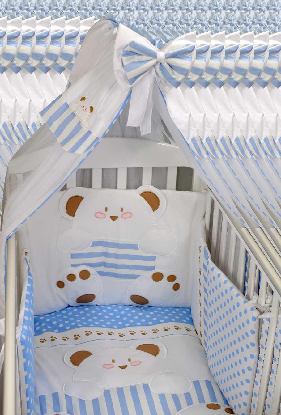 Stripes bear_3040 Κωδ.