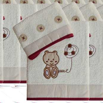 Code 3084 Towel set