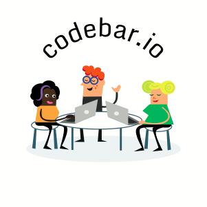 CSS, JavaScript, Ruby, Python Δια ζώσης Δωρεάν Μεγάλη Βρετανία codebar.io codefirstgirls.or g.