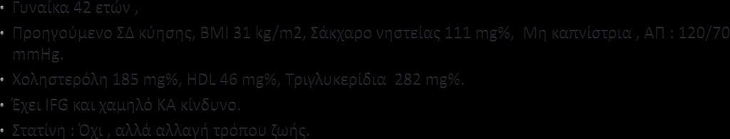 Κάποια κλινική