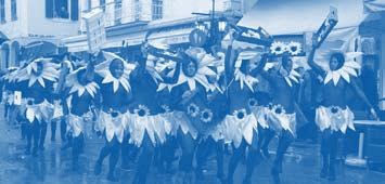17-19/02/18 3 ΗΜΕΡΕΣ Λευκαδίτικο Καρναβάλι της Φαρομανήτας 38 ΛΕΥΚΑΔΑ - ΝΥΔΡΙ - ΑΙΤΩΛΙΚΟ - ΑΣΤΑΚΟΣ - ΒΟΝΙΤΣΑ ΜΕΣΟΛΟΓΓΙ - ΝΑΥΠΑΚΤΟΣ ΣΑΒΒΑΤΟ: Αναχώρηση 07.