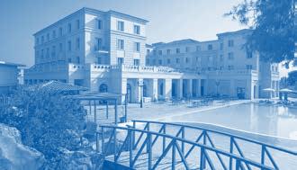 νονται στο λιμάνι με παραδοσιακά χορευτικά δρώμενα και ολοκληρώνονται με το κάψιμο του βασιλιά Καρνάβαλου. Αργότερα χρόνος ελεύθερος για μια βουτιά στην ιαματική πισίνα του ξενοδοχείου μας. Δείπνο.