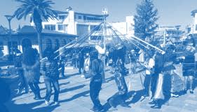 18/02/18 ΚΥΡΙΑΚΗ ΗΜΕΡΗΣΙΑ Καρναβάλι Λιβαδειάς (Γαϊτανάκι) ΜΟΝΗ ΘΕΟΛΟΓΟΥ - ΑΡΒΑΝΙΤΣΑ - ΕΛΙΚΩΝΑΣ -ΛΙΒΑΔΕΙΑ (ΠΗΓΕΣ ΚΡΥΑΣ) Αναχώρηση 08.00πμ. για ΘΗΒΑ (Ε.Ο.) στάση και από εκει για επίσκεψη στην ιστορική (16ος) μονή ΘΕΟΛΟΓΟΥ-ΜΑ- ΖΑΡΑΚΗ με ωραία θέα στον Βοιωτικό κάμπο.