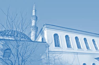 ΣΑΝΤΑΣΚΙ. Κτισμένη ανάμεσα σε δύο ποταμούς τον ΜΠΑΝ- ΣΚΑ και ΜΠΡΣΤΙΤΖΑ και θεωρείται γενέτειρα του ΣΠΑΡΤΑ- ΚΟΥ.
