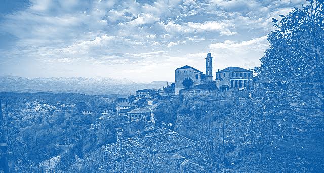23-25/03/18 3 ΗΜΕΡΕΣ ΥΠΕΡΠΡΟΣΦΟΡΑ 3ήμερο στην Ήπειρο και στην ξεχωριστή πολυτέλεια του Epirus Palace!! μόνο 140 με ημιδιατροφή!! ΙΩΑΝΝΙΝΑ - ΜΕΤΣΟΒΟ - ΖΑΓΟΡΟΧΩΡΙΑ ΠΑΡΑΣΚΕΥΗ: Αναχώρηση 07.