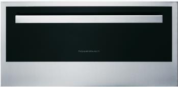 push/pull. από 650 (Κ.1381.1J1.) 329 EKE 6342.1 ED με πλαίσιο τύπου inox Κεραμικό πλατώ 60cm με διακόπτες αφής, inox τελείωμα 6 εστίες : 1 διπλή Ø22/14,5 x 2.200/1.