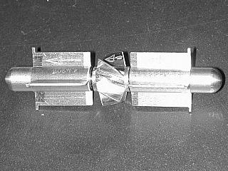 Već smo ranije utvrdili da je jedinica za merenje količine gasa 1Nm 3 (t=0 C i p=l bar) Uredjaji za merenje protoka gasova mogu biti sagradjeni na tri razna principa: - na principu merenja zapremine