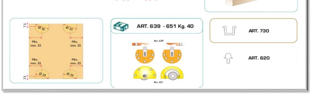 ΟΔΗΓΟΣ 730 3000mm ΜΑΥ 1 04-11-0062* TERNO ΟΔΗΓΟΣ 620 3000mm ΑΛΜ