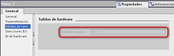 temos unha CPU AC/DC/RLY non podemos empregar estas funcións, a non ser que engadamos á mesma un módulo de ampliación con saídas