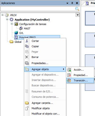 Dámoslle un nome e escollemos a linguaxe de programación a