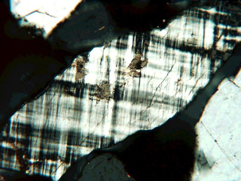 Feldspat