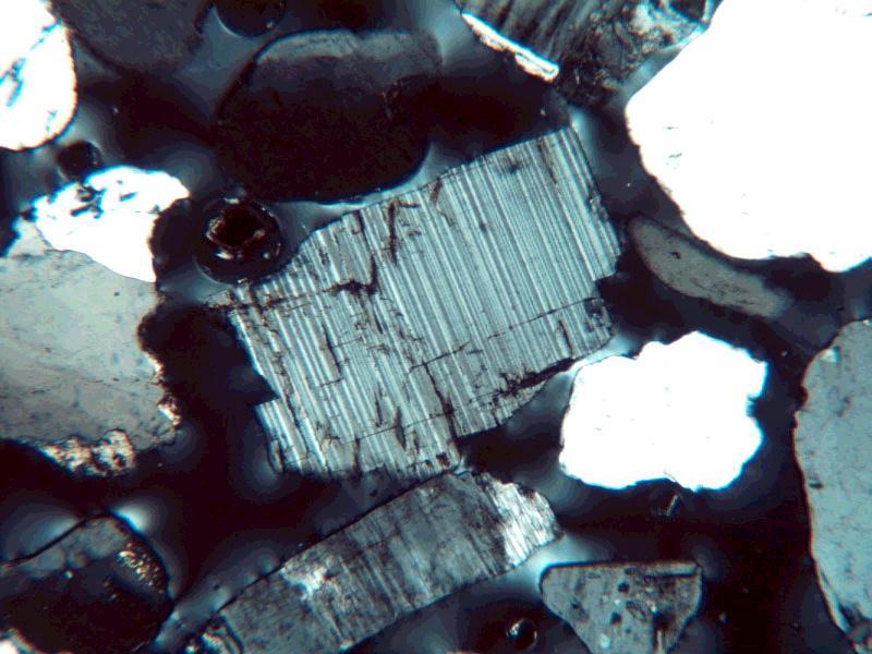 Feldspat