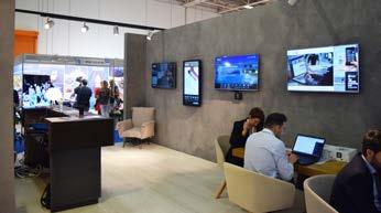 Πρωταγωνίστησε το ΤΕΕ στην έκθεση Greek Tourism Expo 2017 με Πρότυπο βιοκλιματικό δωμάτιο, με χρήση ΑΠΕ Πρόεδρος του ΕΟΤ: «Είναι και δικός μου στόχος η βιοκλιματική αρχιτεκτονική να εφαρμοστεί σε όλα