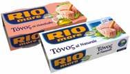 ο RIO MARE τόνος σε ηλιέλαιο 2χ160g* (Sticker -0,50 ) KLINEX ULTRA χλωρίνη 2lt λεμόνι ή fresh 8+1 δωρο Το όριο της προσφοράς ισχύει για κάθε παραστατικό ύψους 25 και άνω για αγορές ειδών της