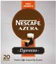 JACOBS TASSIMO κάψουλες espresso ristretto 128g 16