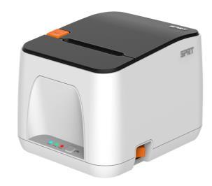 irs SPRT-POS 902 190.00 irs SPRT SP POS 887 Θεξκηθόο εθηππσηήο 80" κε ηξηπιό interface γηα πνιιαπιέο δπλαηόηεηεο ζύλδεζεο.