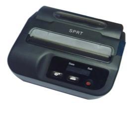 USB /Ethernet Ταρύηεηα εθηύπωζεο 300mm/s Υπνζηεξίδεη εθηύπσζε barcode ινγόηππν. Αηζζεηήξαο ηέινπο ραξηηνύ. Απηόκαηε θνπή ραξηηνύ. Ζρεηηθόο ζπλαγεξκόο. 160.