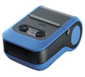 5mm: 832dots/line; 101.5mm±0.